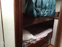 Nava de pescuit tip trauler de vânzare