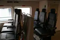 Catamaran de vânzare