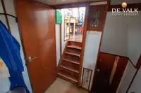 Ambarcațiune de patrulare de vânzare