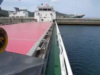 Nava de transport marfă vrac de vânzare