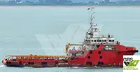 Nava de aprovizionare de vânzare