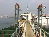 Tanc petrolier / chimic de vânzare