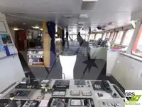 Nava de inspecție de vânzare