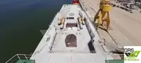 Navă rapidă de aprovizionare (FSV) de vânzare