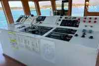 Navă Ro-Ro de vânzare
