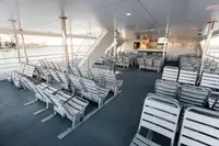 Catamaran de vânzare