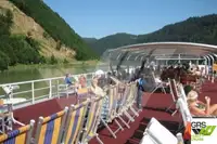 Navă de croazieră de vânzare