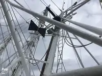 Nava de pescuit tip trauler de vânzare