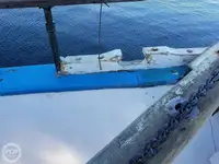 Navă de feribot de vânzare
