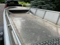 Bărci de lucru de vânzare