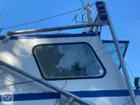 Nava de pescuit tip trauler de vânzare