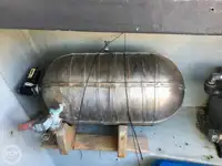 Nava de pescuit tip trauler de vânzare