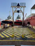 Nava container de vânzare