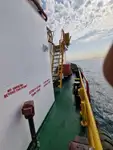 Navă de aprovizionare de vânzare