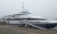 Nava RoPax de vânzare