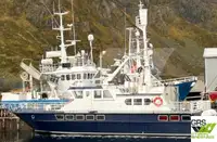 Ro-Ro ship de vânzare