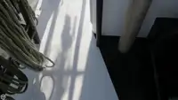 Nava de pescuit tip trauler de vânzare