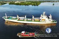Navă frigorifică de vânzare