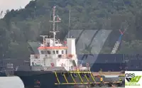 Remorcher de vânzare