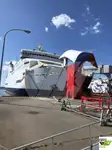 Navă Ro-Ro de vânzare
