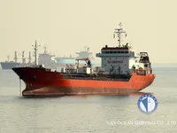 Tanc petrolier / chimic de vânzare