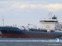 Tanc petrolier / chimic de vânzare