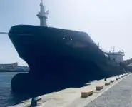 Tanc petrolier / chimic de vânzare