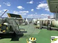 Ro-Ro ship de vânzare