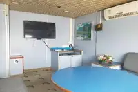 Navă de croazieră de vânzare