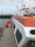 Catamaran de vânzare