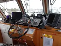 Navă pilot de vânzare