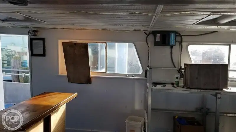 Catamaran de vânzare