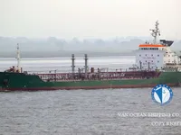 Tanc petrolier / chimic de vânzare