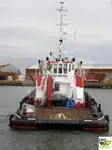 Remorcher de vânzare