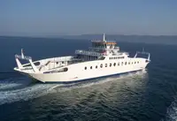 Navă de feribot de vânzare