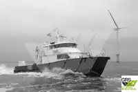 Catamaran de vânzare