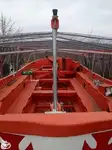 Barcă de salvare de vânzare
