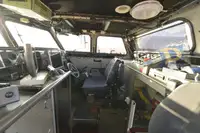 Nava de salvare de vânzare