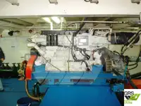 Ro-Ro ship de vânzare
