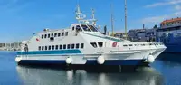 Catamaran de vânzare