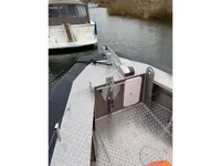 Navă pilot de vânzare