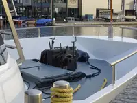 Navă de croazieră de vânzare