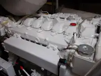 Navă pilot de vânzare