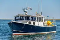 Purse seiner de vânzare