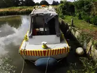 Ambarcațiuni de lucru de vânzare
