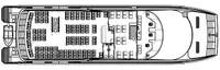 Catamaran de vânzare