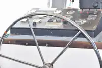 Nava de pescuit cu linii lungi de vânzare