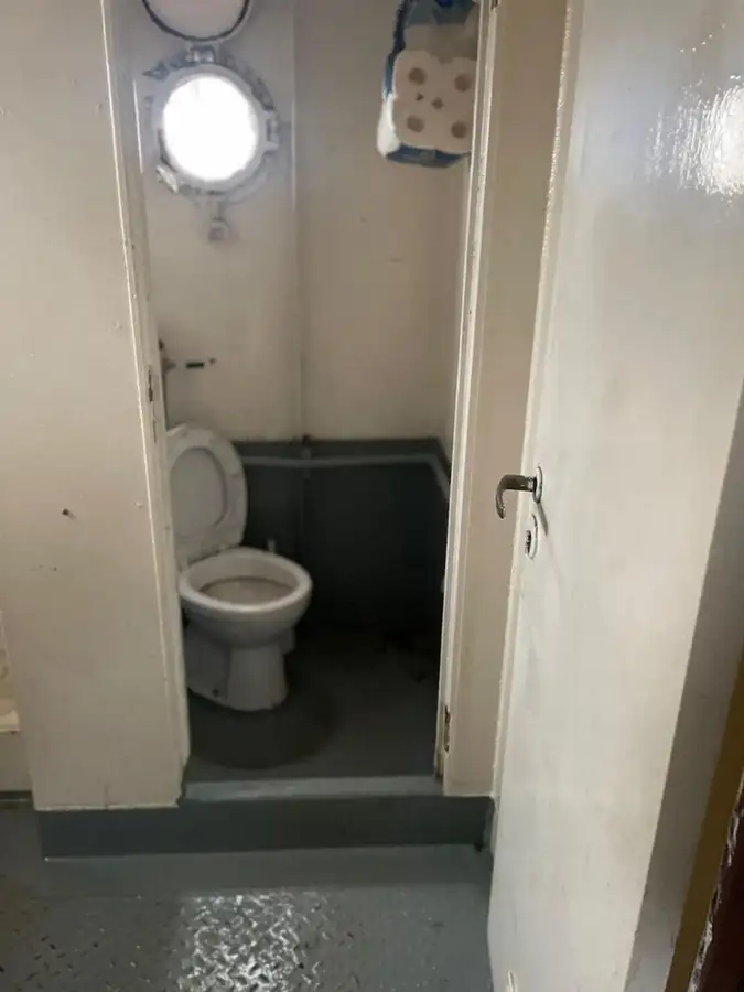 Remorcher de vânzare
