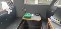 Navă de servicii pentru parcuri eoliene de vânzare
