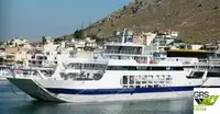 Navă Ro-Ro de vânzare